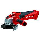 Einhell TC-AG 18/115 Li (w/o Battery)