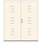 Swedoor Jeld-Wen Pardør Character Cosmos Glass 20x21