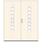 Swedoor Jeld-Wen Pardør Character Dots Glass 16x21