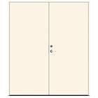 Swedoor Jeld-Wen Parytterdörr Character Canvas Tät 18x20