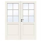 Swedoor Jeld-Wen Pardør Character Ocean 16x20