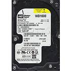 WD Caviar SE WD1600JD 8MB 160GB