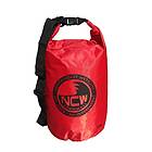 NCW Cornwall Lightweight Tough Ripstop Roll Top Dry Bag 15L