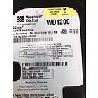 WD Caviar SE WD1200JD 8MB 120GB