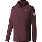 Adidas Response Shell Hooded Jacket (Men's)