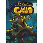 Detective Gallo (PC)