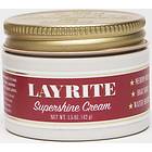 Layrite Super Shine Cream 42g