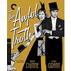 The Awful Truth - Criterion Collection (UK) (Blu-ray)