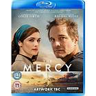The Mercy (UK) (Blu-ray)