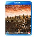 Journey's End (UK) (Blu-ray)