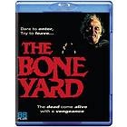 The Boneyard (UK) (Blu-ray)