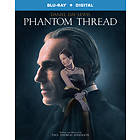 Phantom Thread (Blu-ray)