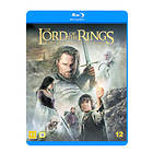 LOTR: The Return of the King - Extended Edition (FI) (Blu-ray)