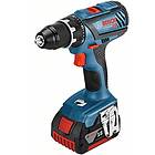 Bosch GSR 18V-28 (2x5,0Ah)