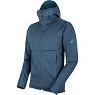 Mammut Ultimate V SO Hooded Jacket (Men's)