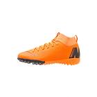 Nike MercurialX Superfly 6 Academy DF TF (Jr)