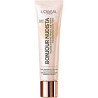 L'Oreal Bonjour Nudista Awakening Skin Tint BB Cream 30ml