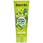 Inecto Naturals Infusion Body Lotion 250ml