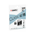 EMTEC Classic microSDXC Class 10 128GB