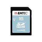 EMTEC Classic SDHC Class 10 16GB