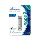 MediaRange USB 3.1 Combo OTG 32GB