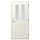 NorDan Ytterdörr St. Andrews 869G2 Glas 9x20