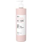 Indy Beauty Smooth Body Lotion 400ml