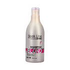 Stapiz Sleek Line Blush Blond Shampoo 300ml