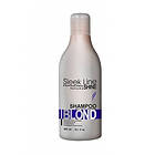 Stapiz Sleek Line Blond Shampoo 300ml