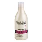 Stapiz Sleek Line Colour Shampoo 300ml