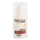 Stapiz Sleek Line Silk Conditioner 30ml