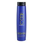 Stapiz Code Keratin Shampoo 1000ml