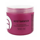 Stapiz Acid Balance Hair Acidifying Masque 500ml
