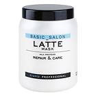 Stapiz Basic Salon Repair & Care Latte Mask 1000ml