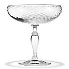 Holmegaard Regina Champagne Glass 35cl