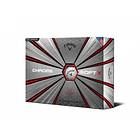 Callaway Chrome Soft X (24 bollar)