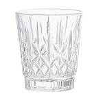 Bloomingville Kristall Drikglas H10cm