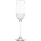 Bloomingville Frost Champagne Glass H25cm