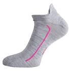 Ulvang Bris No Show Ankle Sock 2-pack