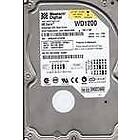 WD Caviar IDE 5400RPM WD1200AB 120GB