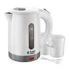 Russell Hobbs Travel Compact 23840 0.85L