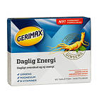 Gerimax Daglig Energi 60 Tabletter