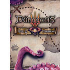 Dungeons 3: Evil of the Carribean (Expansion) (PC)