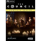 The Council - Complete Season (PC)