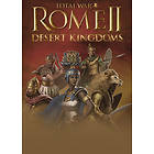 Total War: Rome II - Desert Kingdoms (PC)