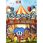 The Escapists 2: Big Top Breakout (Expansion) (PC)