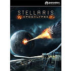 Stellaris: Apocalypse (Expansion) (PC)