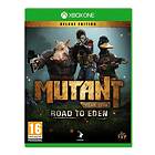 Mutant Year Zero: Road to Eden (Xbox One | Series X/S)