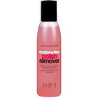 OPI Acetone Free Nail Polish Remover 110ml