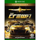 The Crew 2 - Gold Edition (Xbox One | Series X/S)
